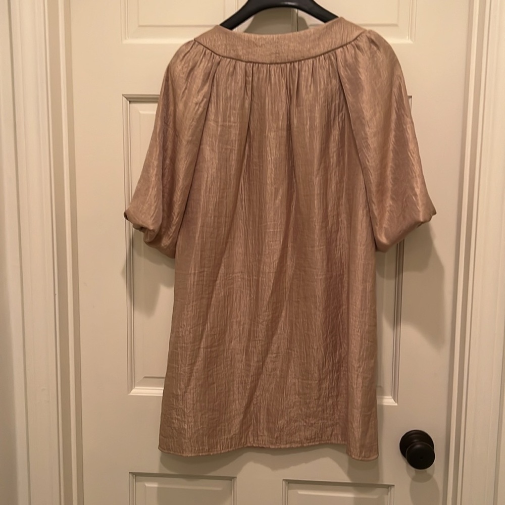 Dress - Picture 3 of 7